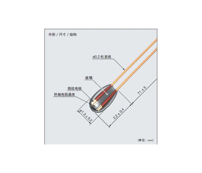 日本芝浦PSB-S3熱敏電阻 原裝正品質(zhì)量保證